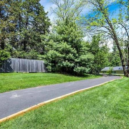 Apartamento Peddlers Carriage House New Hope Exterior foto