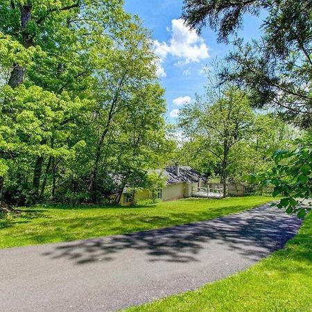 Apartamento Peddlers Carriage House New Hope Exterior foto
