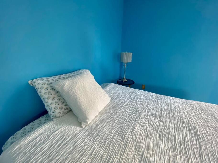 Apartamento Peddlers Carriage House New Hope Exterior foto