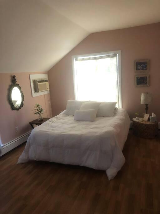 Apartamento Peddlers Carriage House New Hope Exterior foto