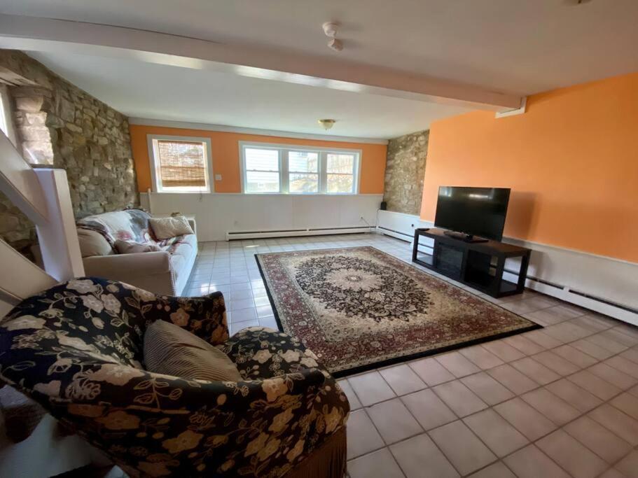 Apartamento Peddlers Carriage House New Hope Exterior foto