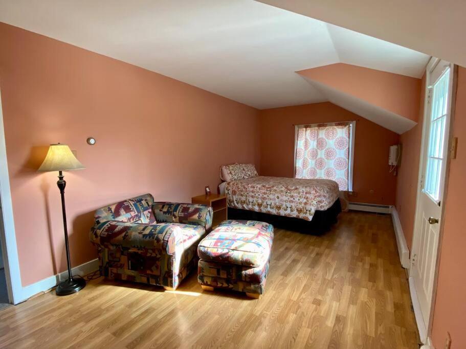 Apartamento Peddlers Carriage House New Hope Exterior foto
