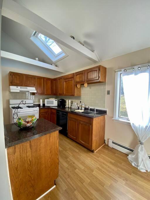 Apartamento Peddlers Carriage House New Hope Exterior foto