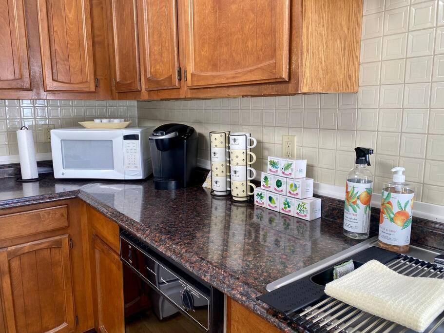 Apartamento Peddlers Carriage House New Hope Exterior foto